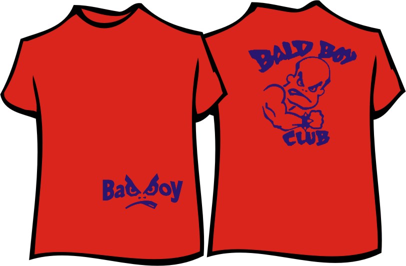BAD BOYS2 BAD BOYS2